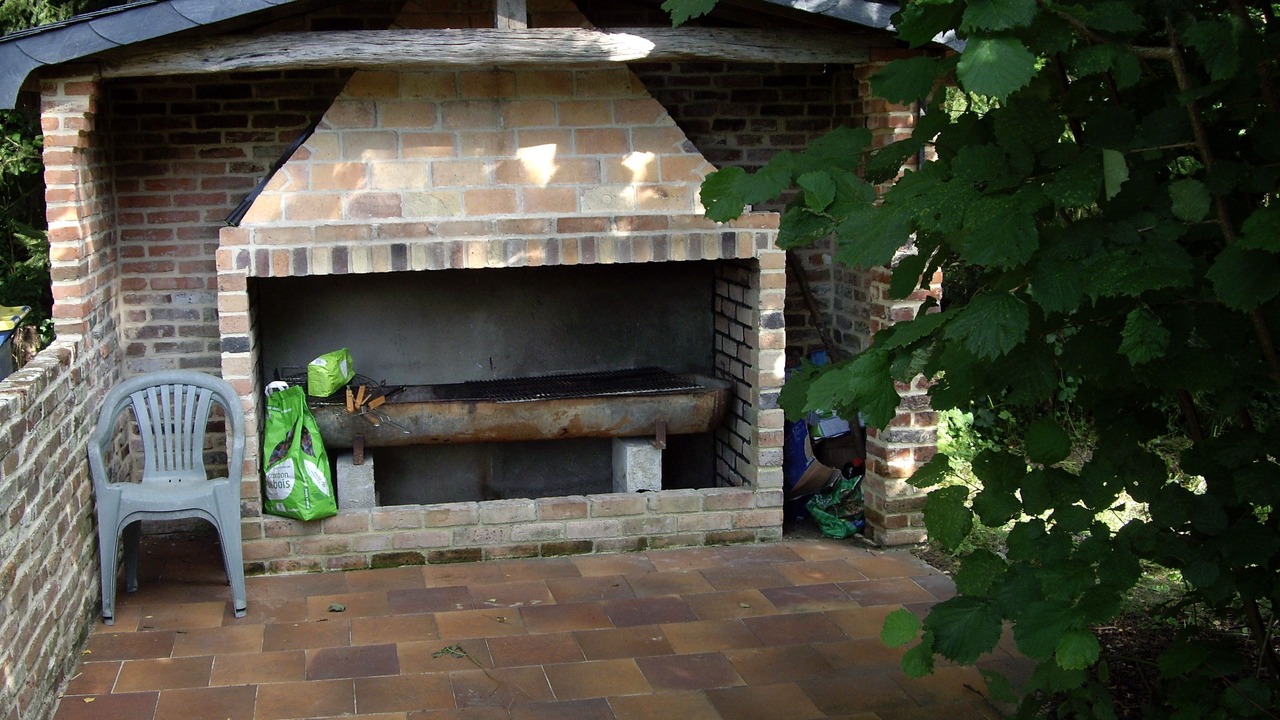 Photo of Outdoor in Mondrepuis