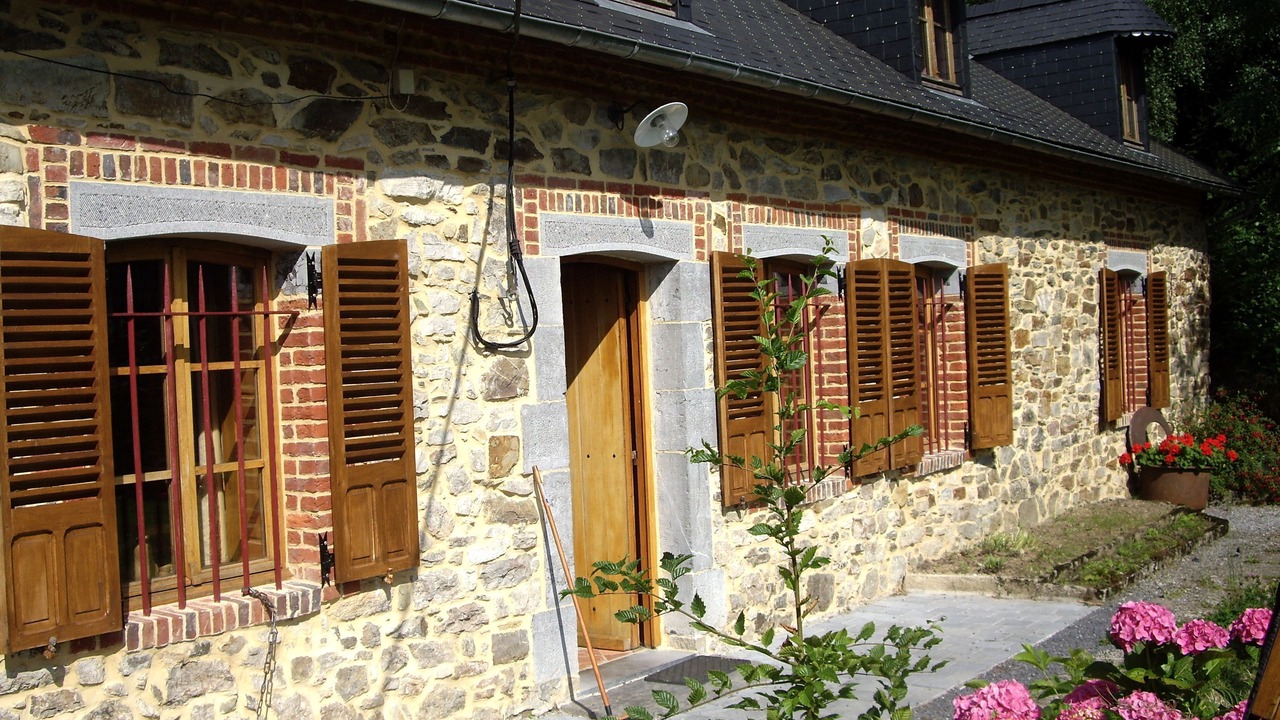 Photo of Outdoor in Mondrepuis