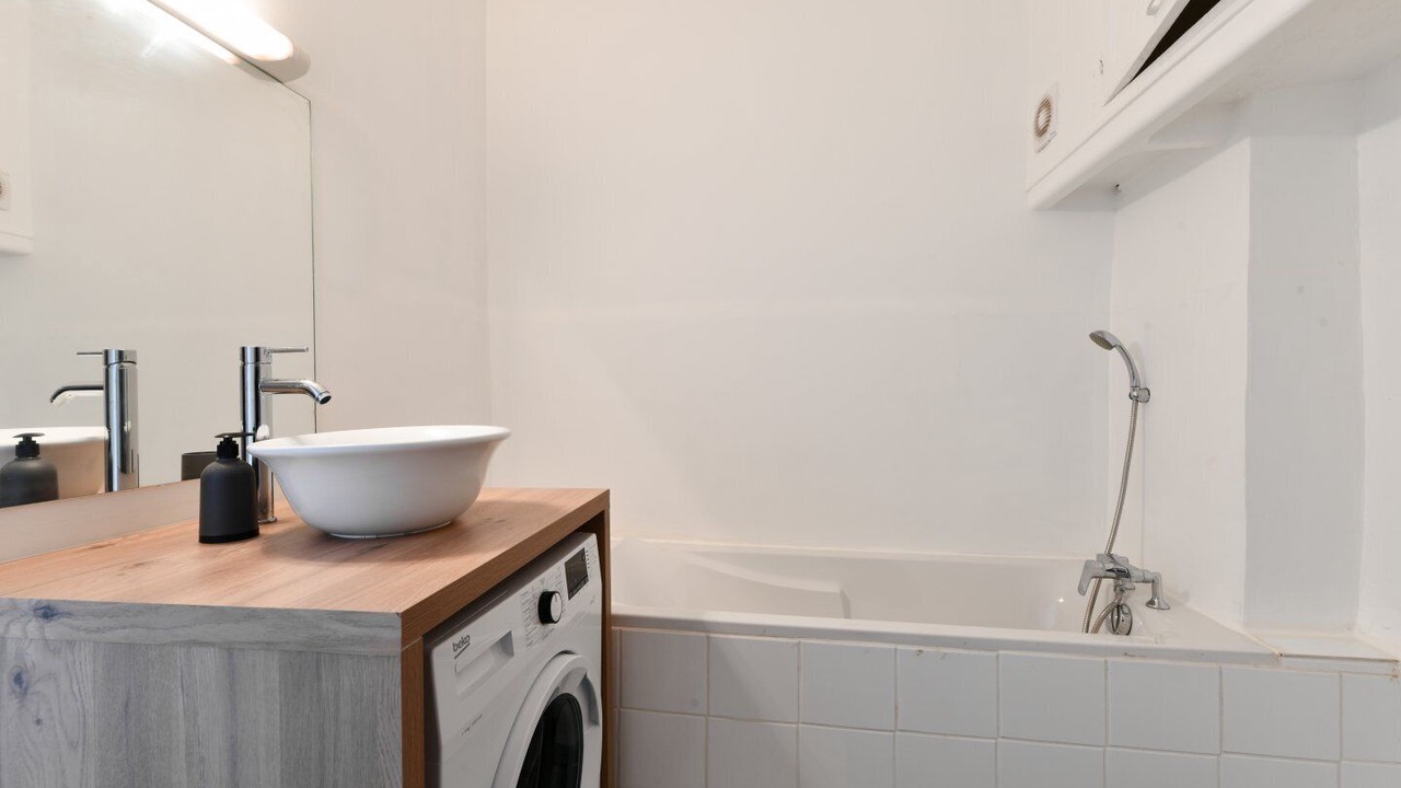 Photo of Bathroom in Le Camas