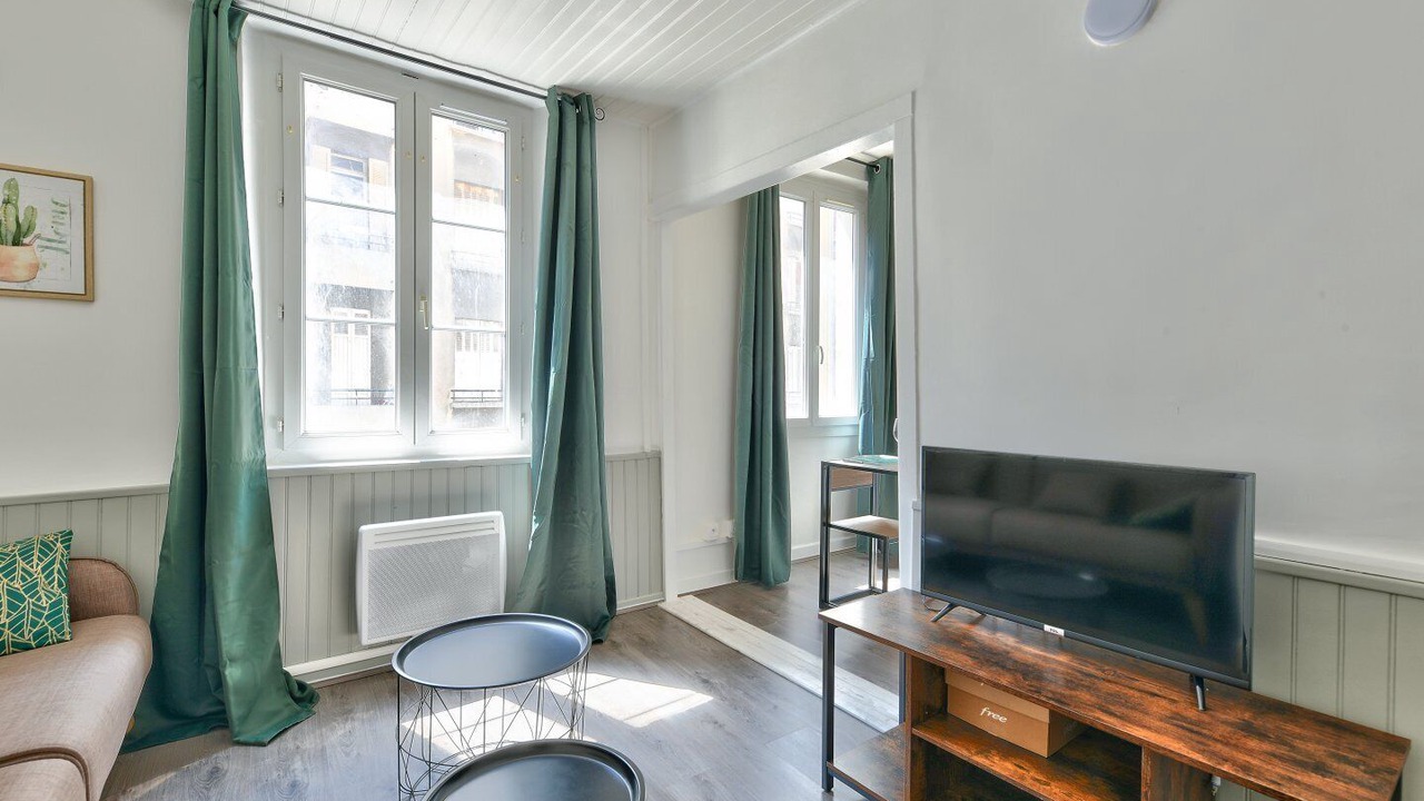 Photo of Livingroom in Le Camas