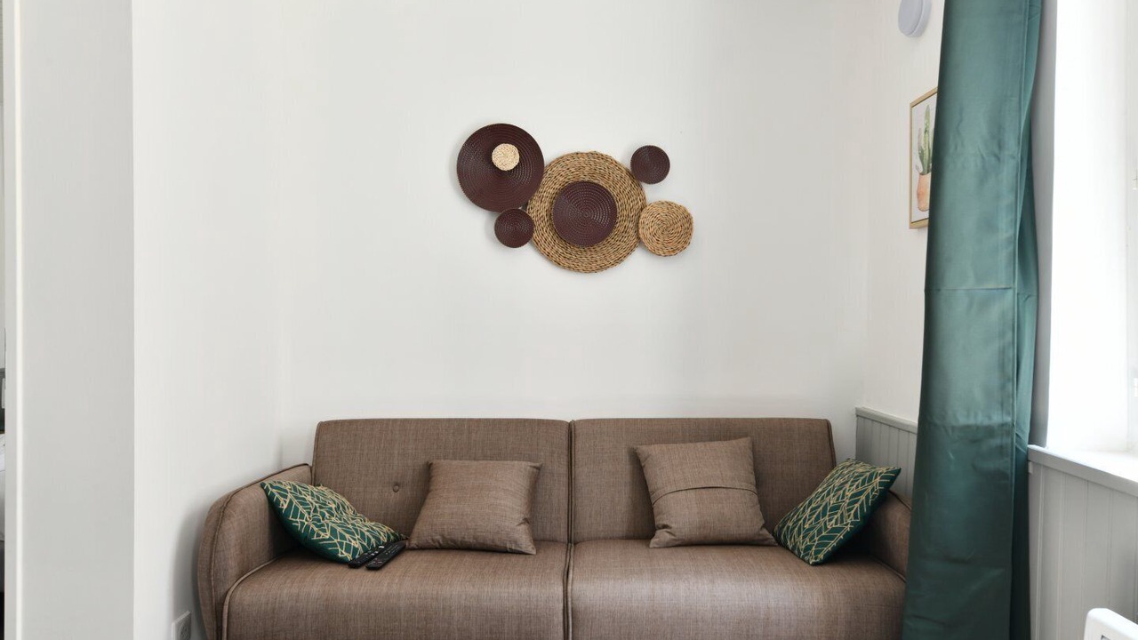 Photo of Livingroom in Le Camas