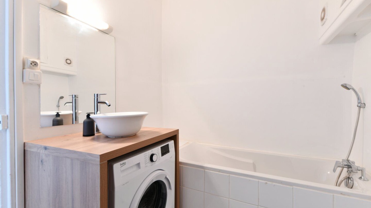 Photo of Bathroom in Le Camas