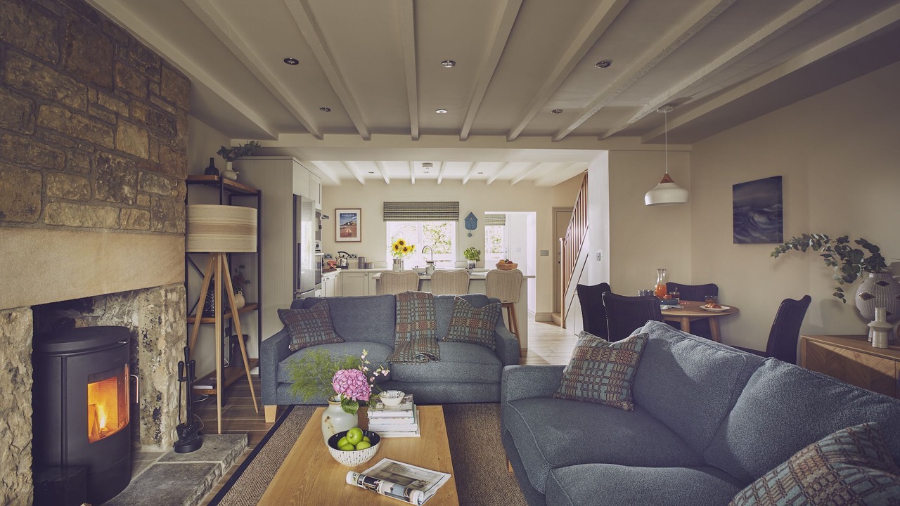 Photo of Livingroom in Craster