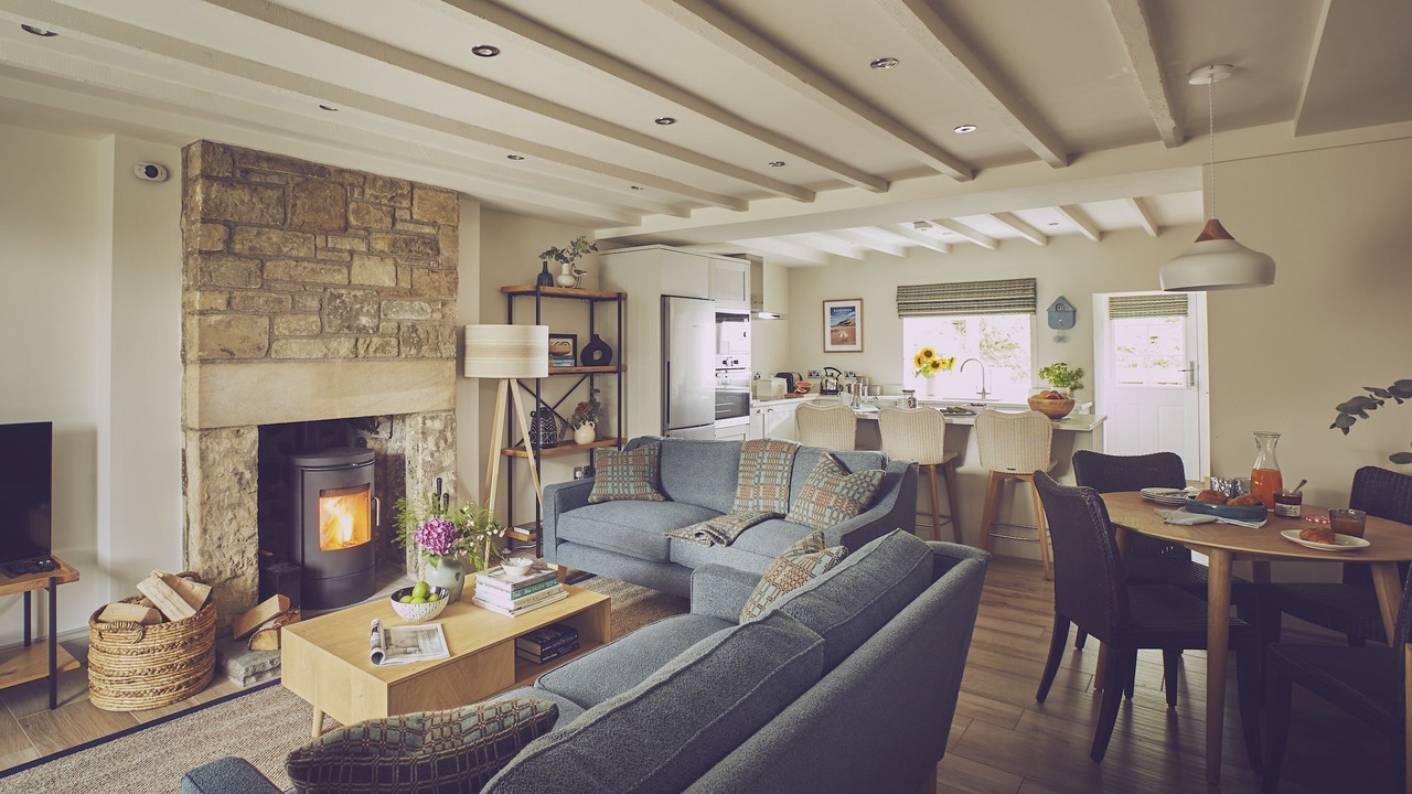 Photo of Livingroom in Craster