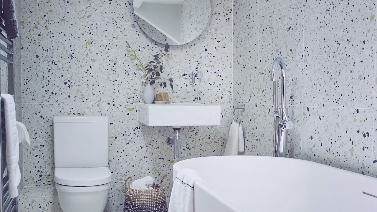 Photo of Bathroom in Craster