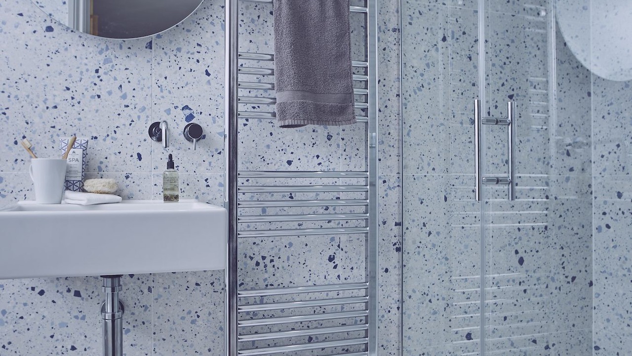 Photo of Bathroom in Craster