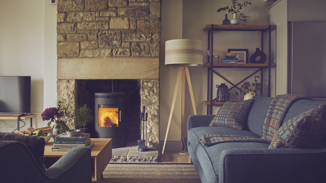 Photo of Livingroom in Craster