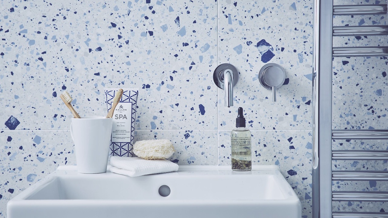 Photo of Bathroom in Craster