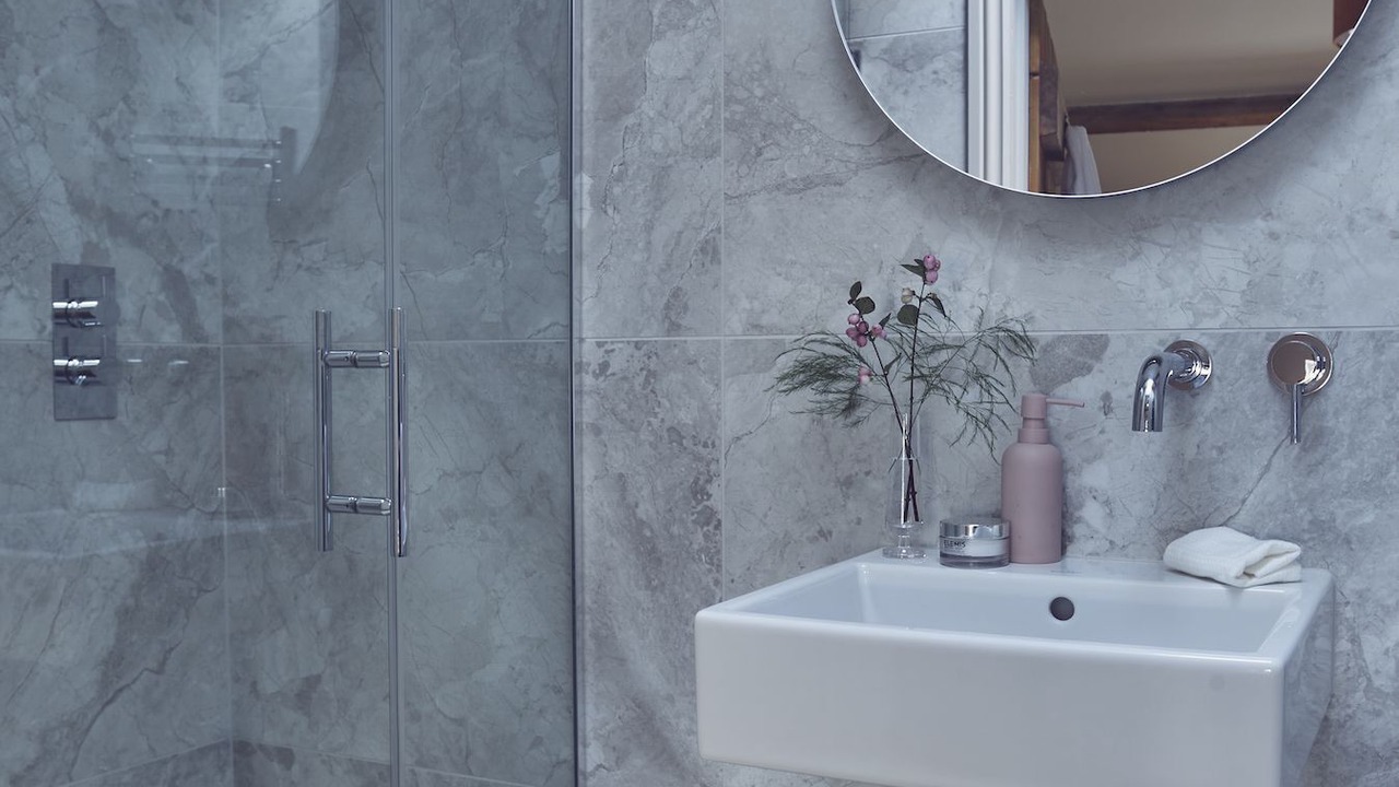 Photo of Bathroom in Craster