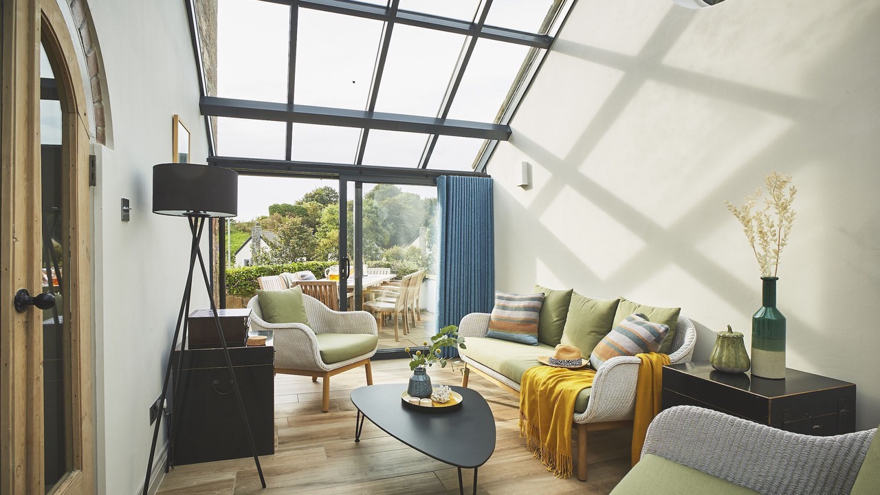 Photo of Livingroom in Craster