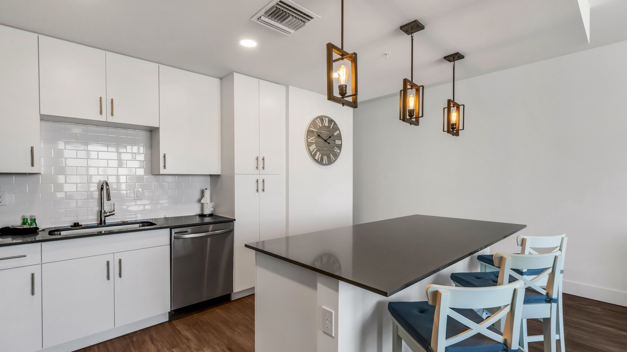 Photo of Kitchen in Central Sarasota
