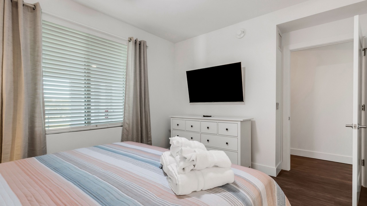 Photo of Bedroom in Central Sarasota