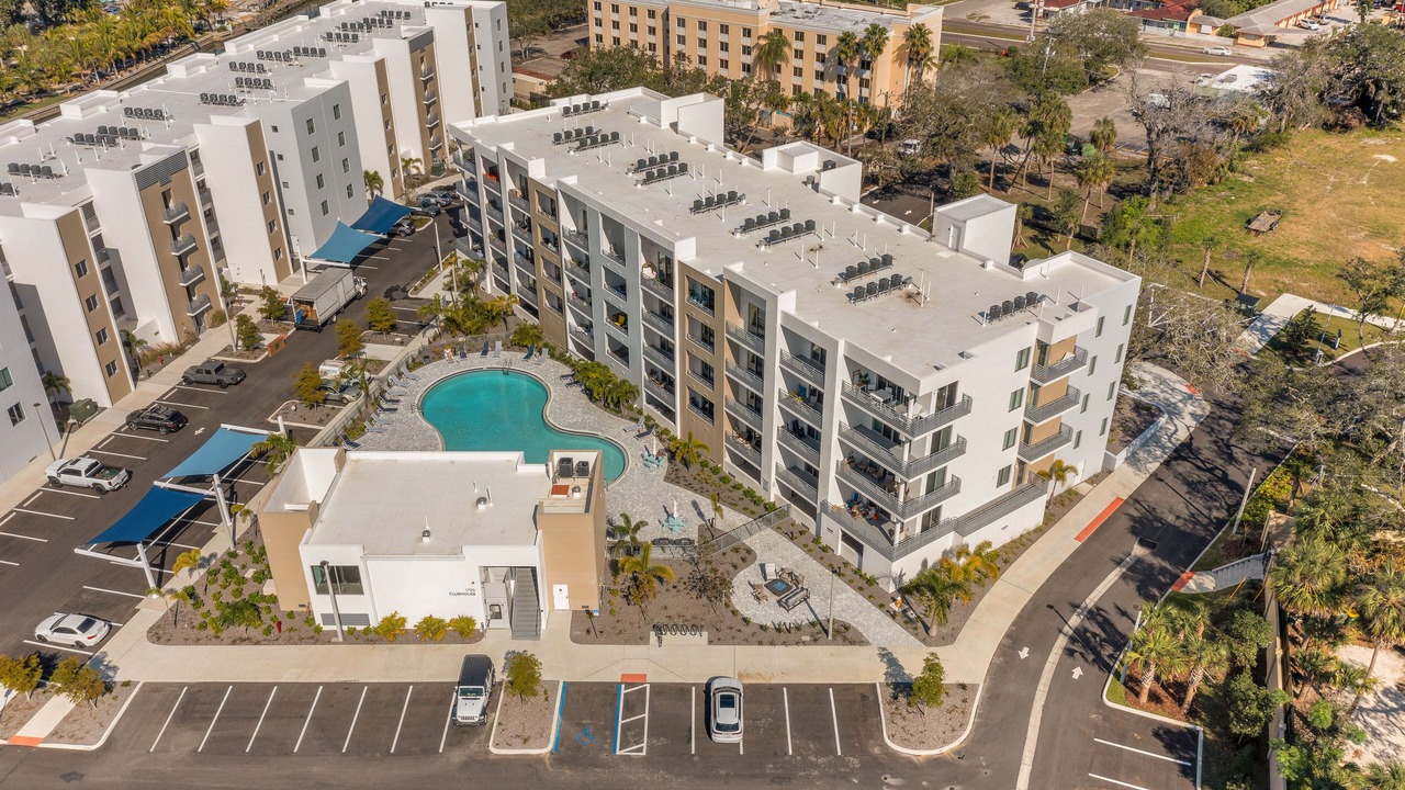 Photo of Outdoor in Central Sarasota