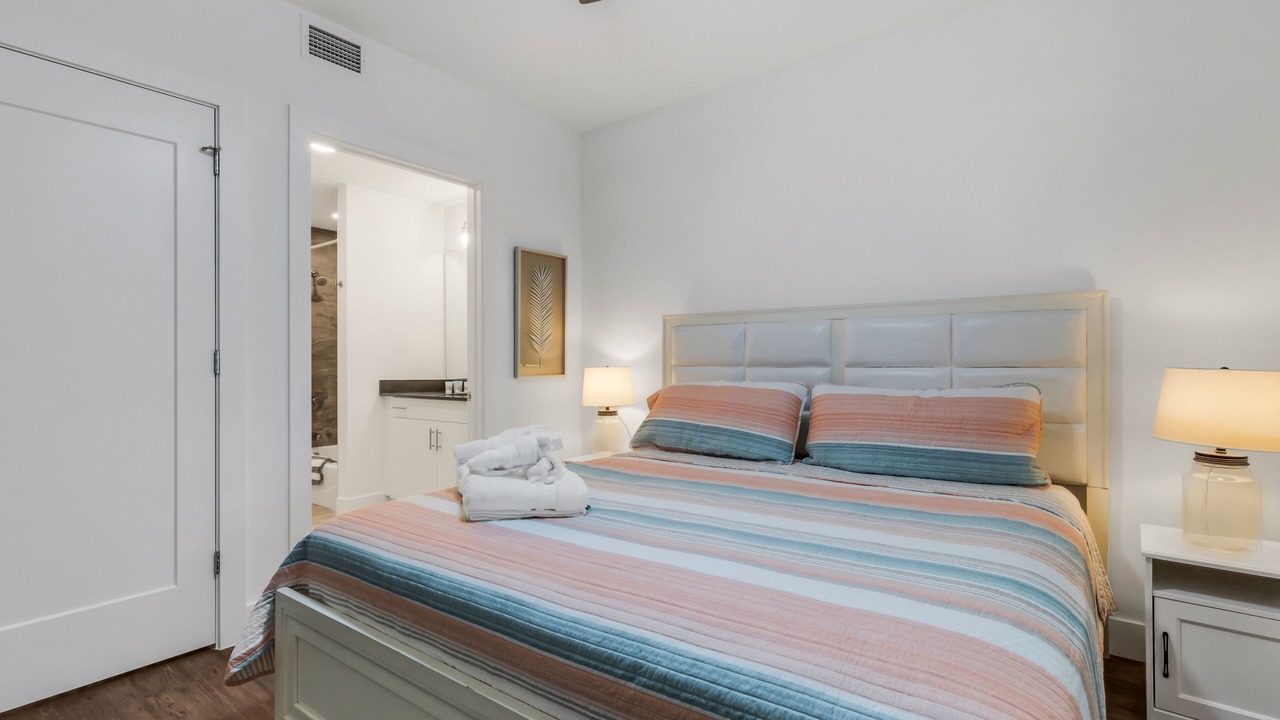Photo of Bedroom in Central Sarasota