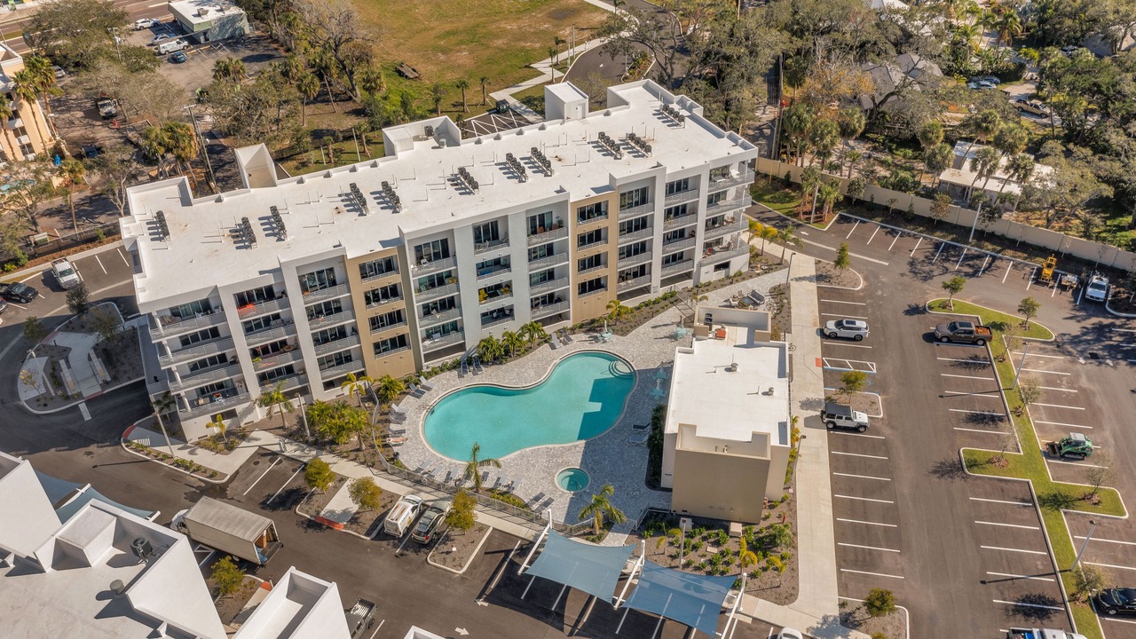 Photo of Outdoor in Central Sarasota