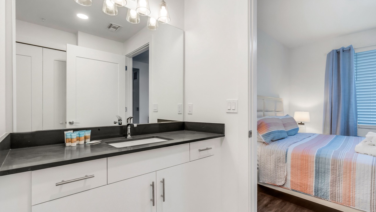 Photo of Bathroom in Central Sarasota