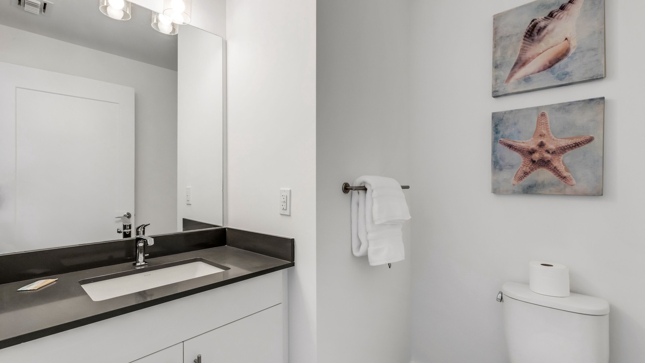 Photo of Bathroom in Central Sarasota
