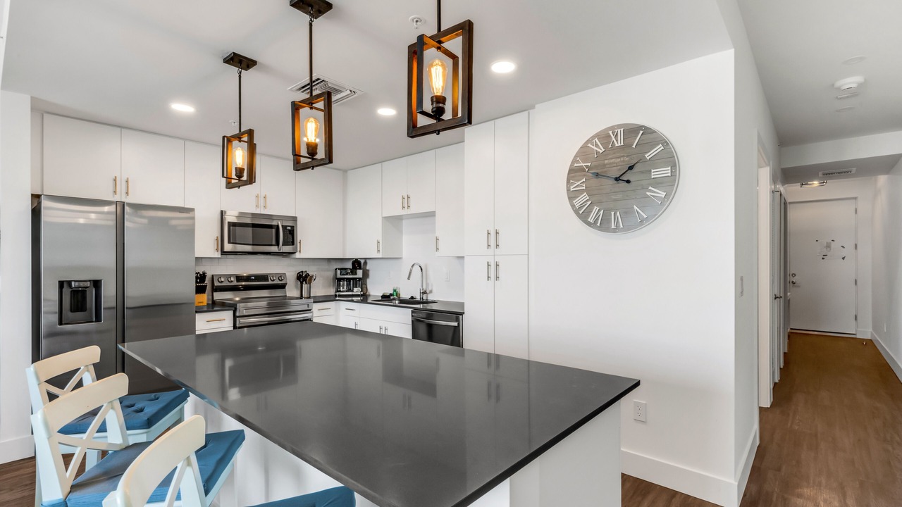 Photo of Kitchen in Central Sarasota