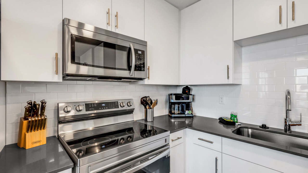 Photo of Kitchen in Central Sarasota