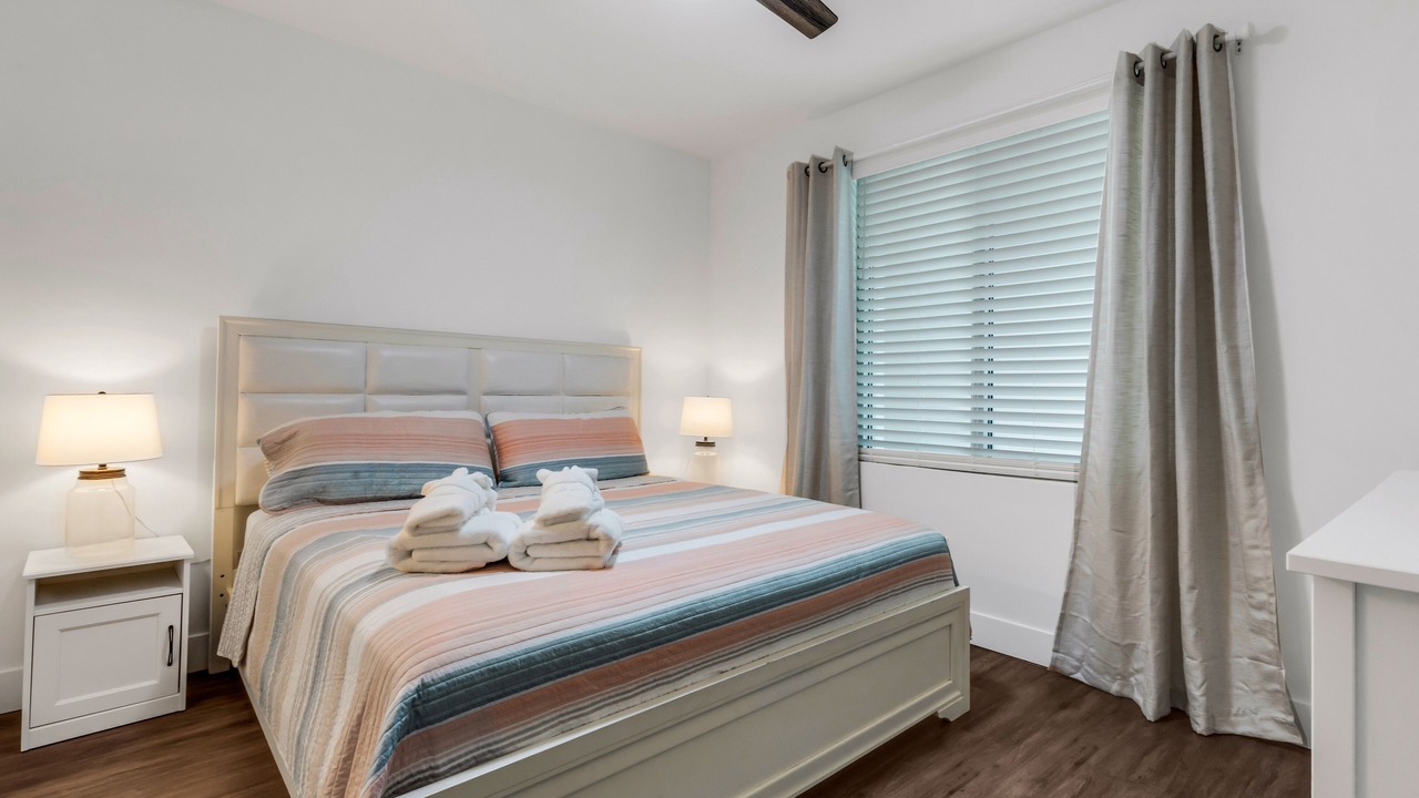 Photo of Bedroom in Central Sarasota