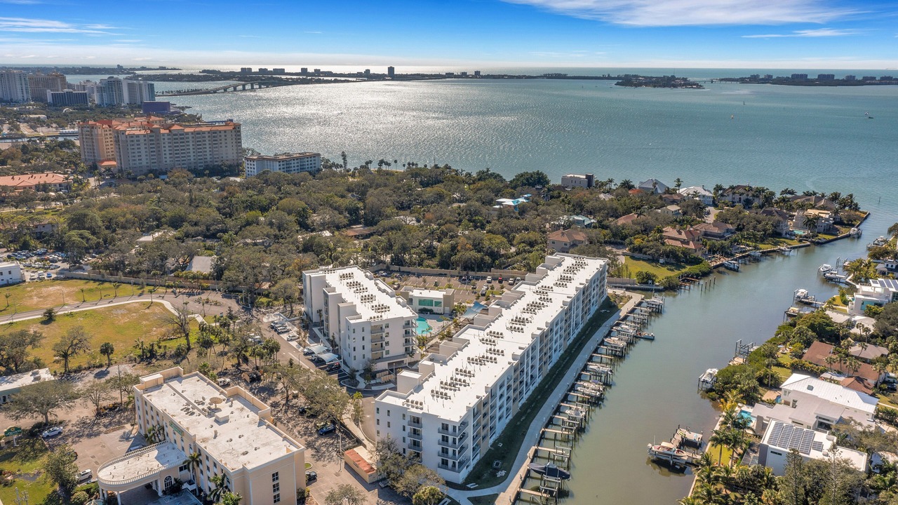 Photo of Outdoor in Central Sarasota