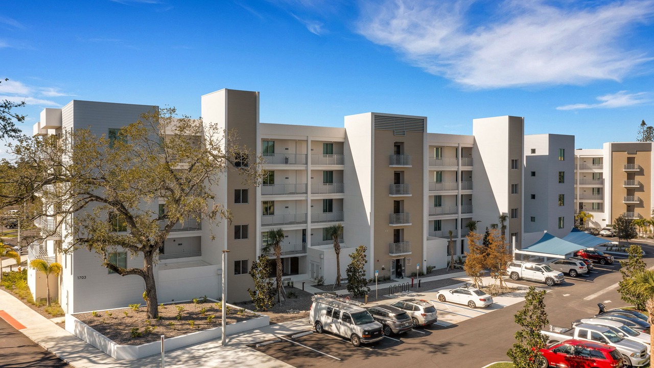 Photo of Outdoor in Central Sarasota