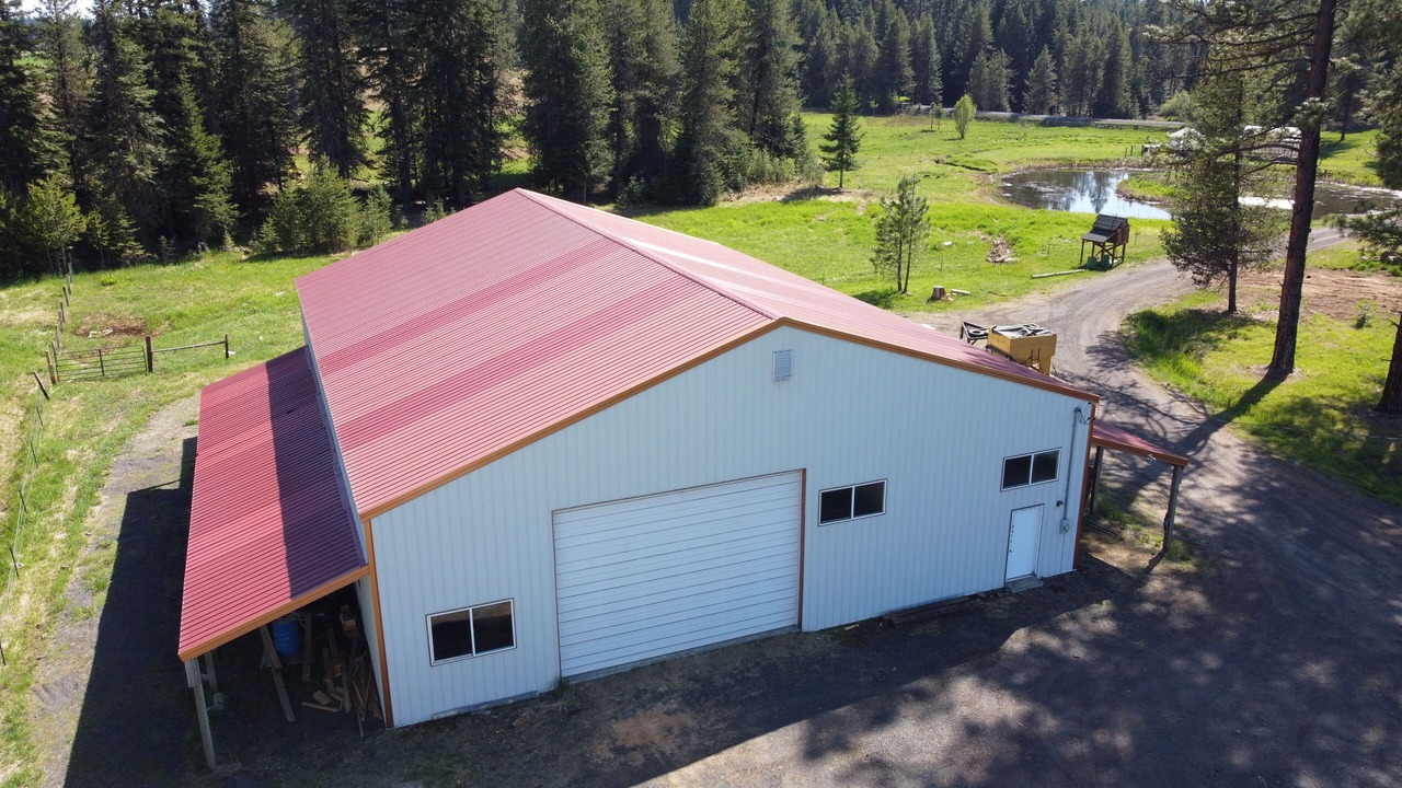 Photo of Outdoor in Idaho County