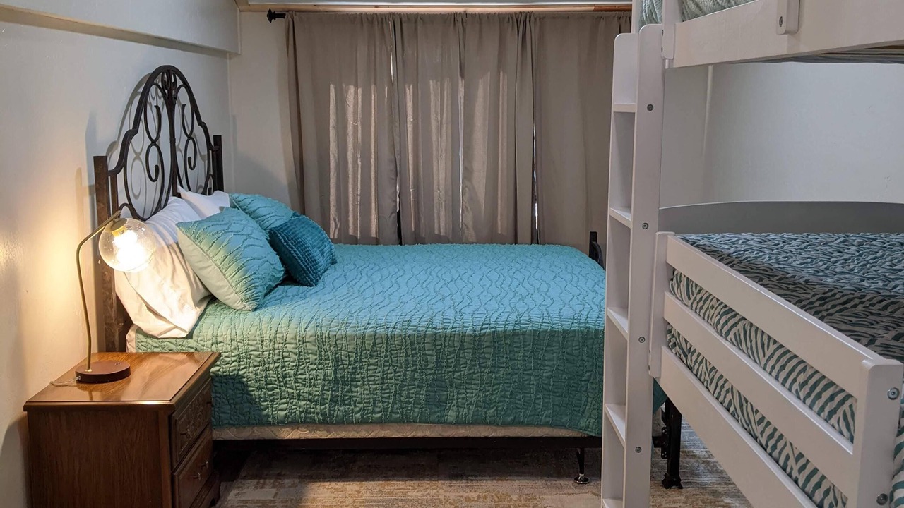 Photo of Bedroom in Idaho County