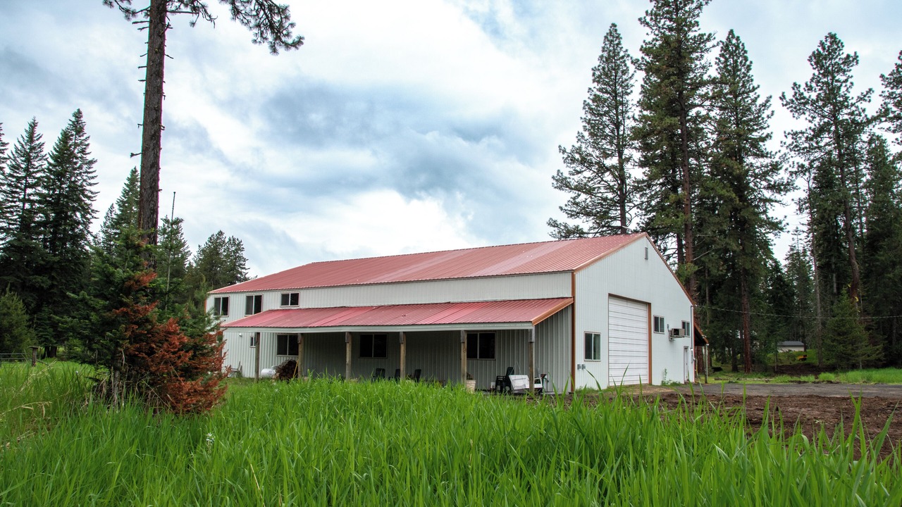 Photo of Outdoor in Idaho County