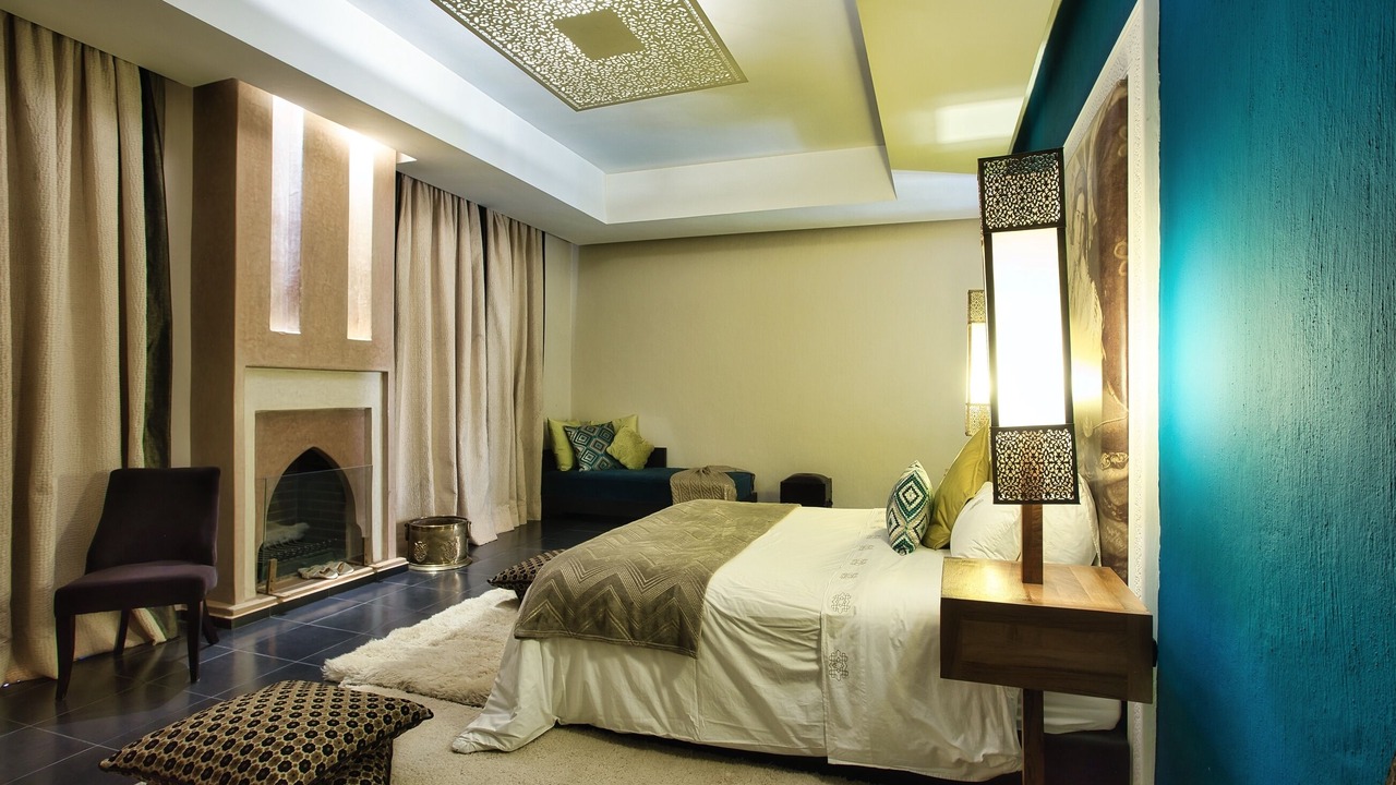 Photo of Bedroom in Agdal