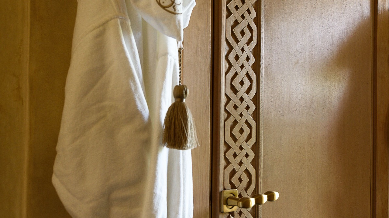 Photo of Bathroom in Agdal