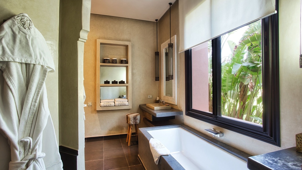 Photo of Bathroom in Agdal