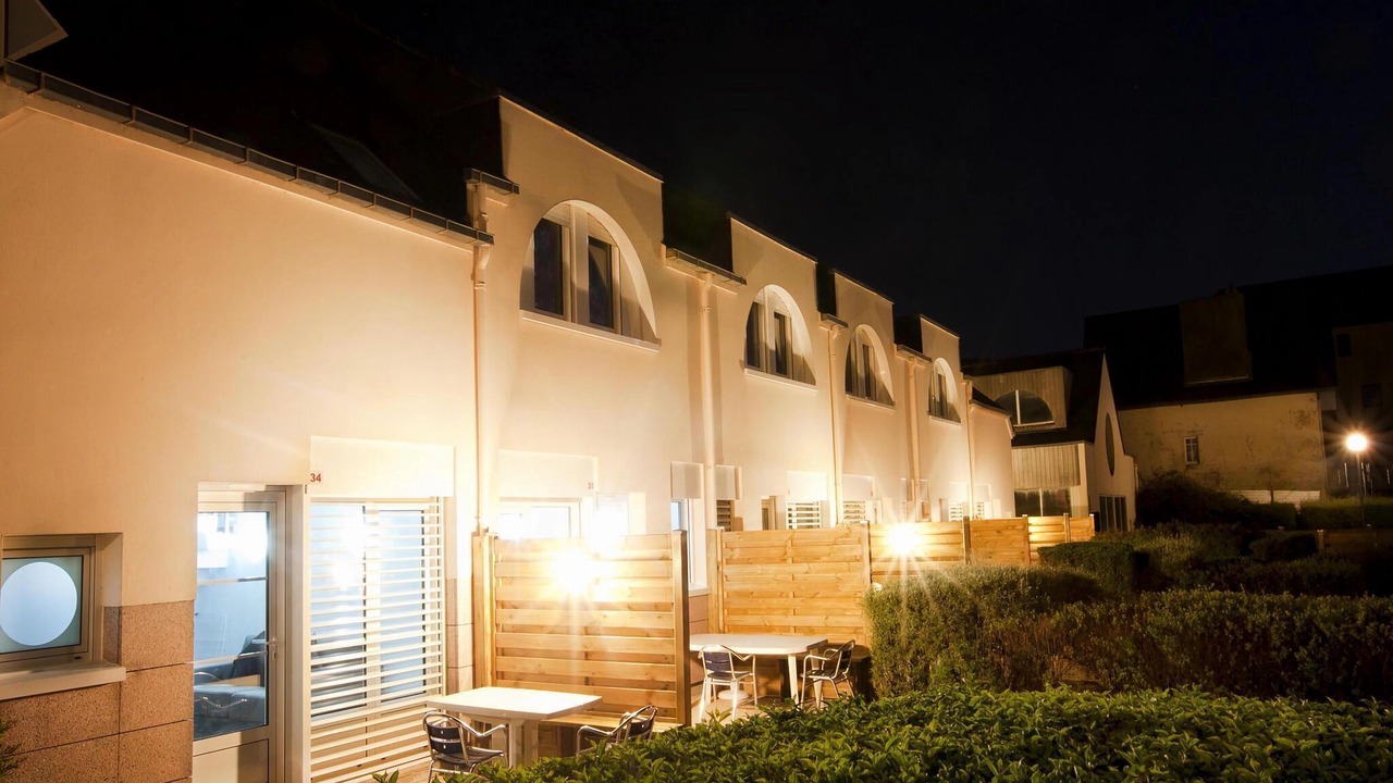 Photo of Outdoor in Larmor-Baden