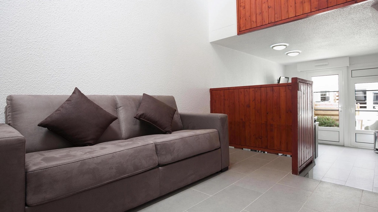 Photo of Livingroom in Larmor-Baden