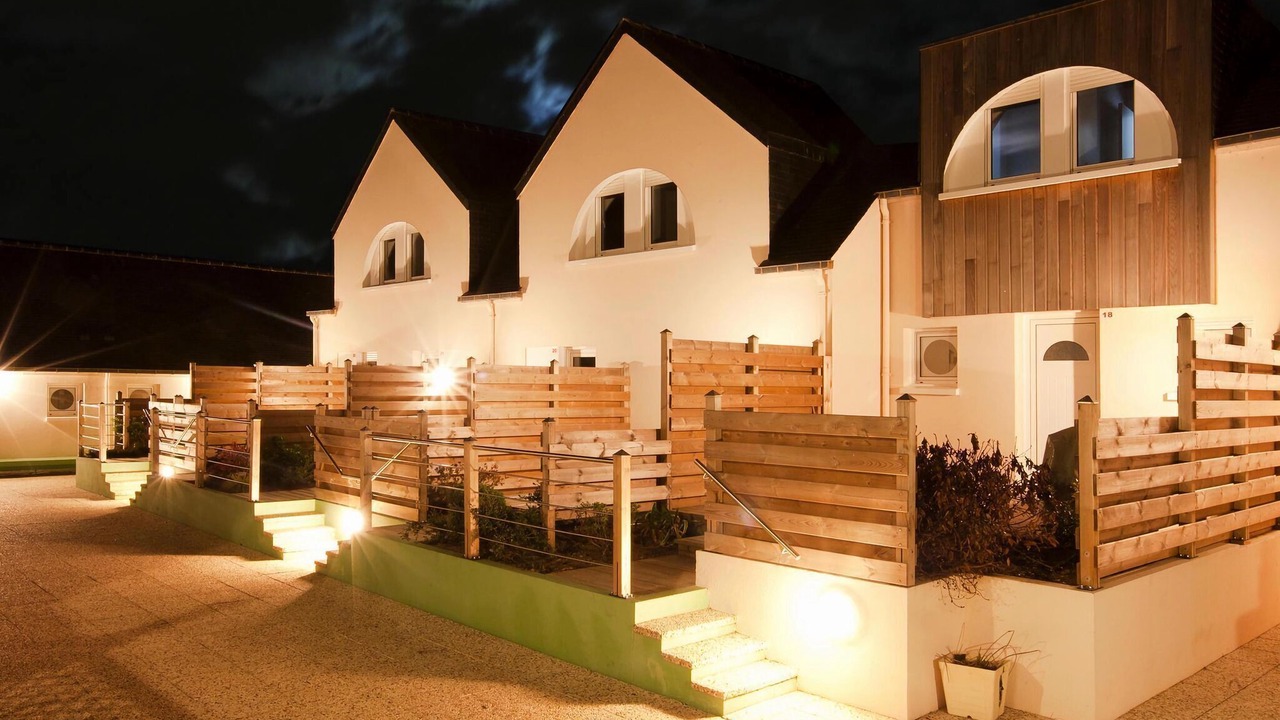 Photo of Outdoor in Larmor-Baden