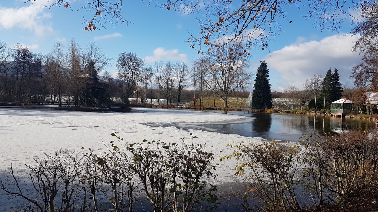 Photo of Outdoor in Sermamagny