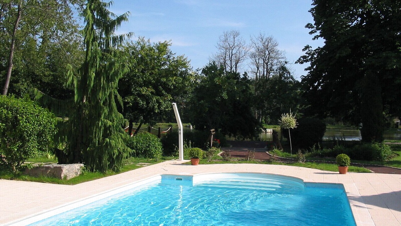 Photo of Outdoor in Sermamagny