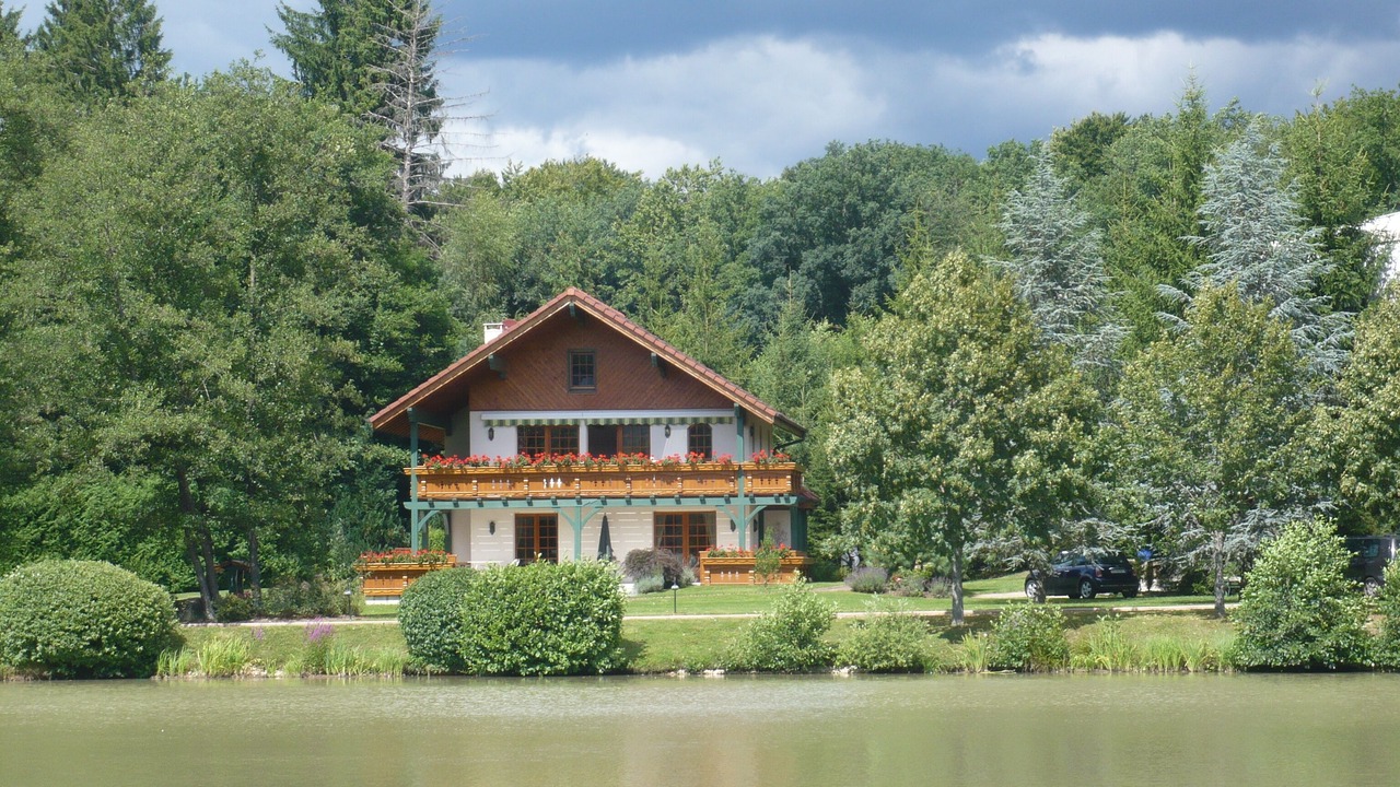 Photo of Outdoor in Sermamagny