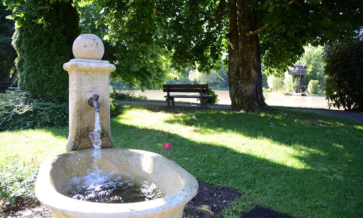Photo of Outdoor in Sermamagny