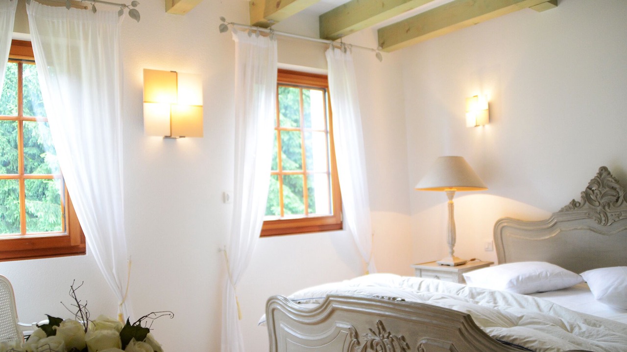 Photo of Bedroom in Sermamagny
