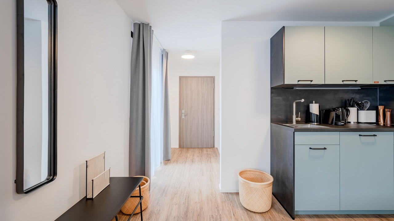 Photo of Kitchen in Metzingen