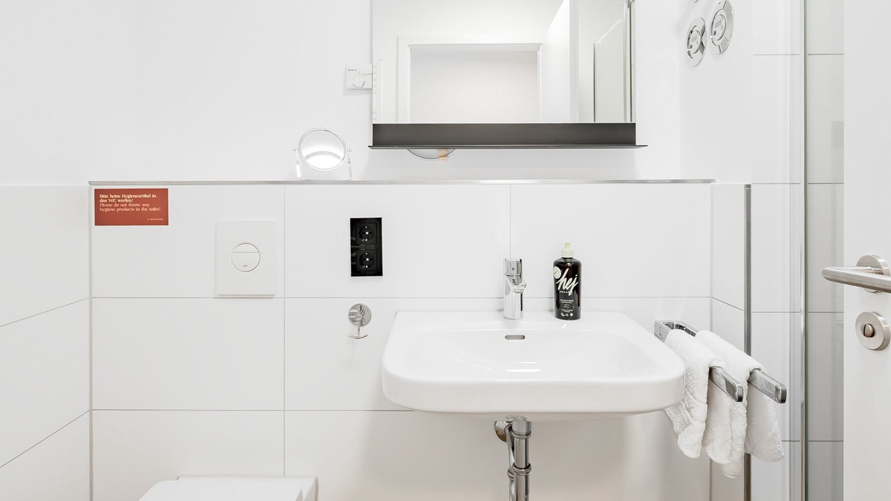 Photo of Bathroom in Metzingen