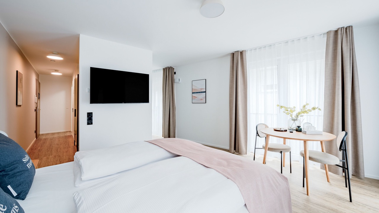 Photo of Bedroom in Metzingen