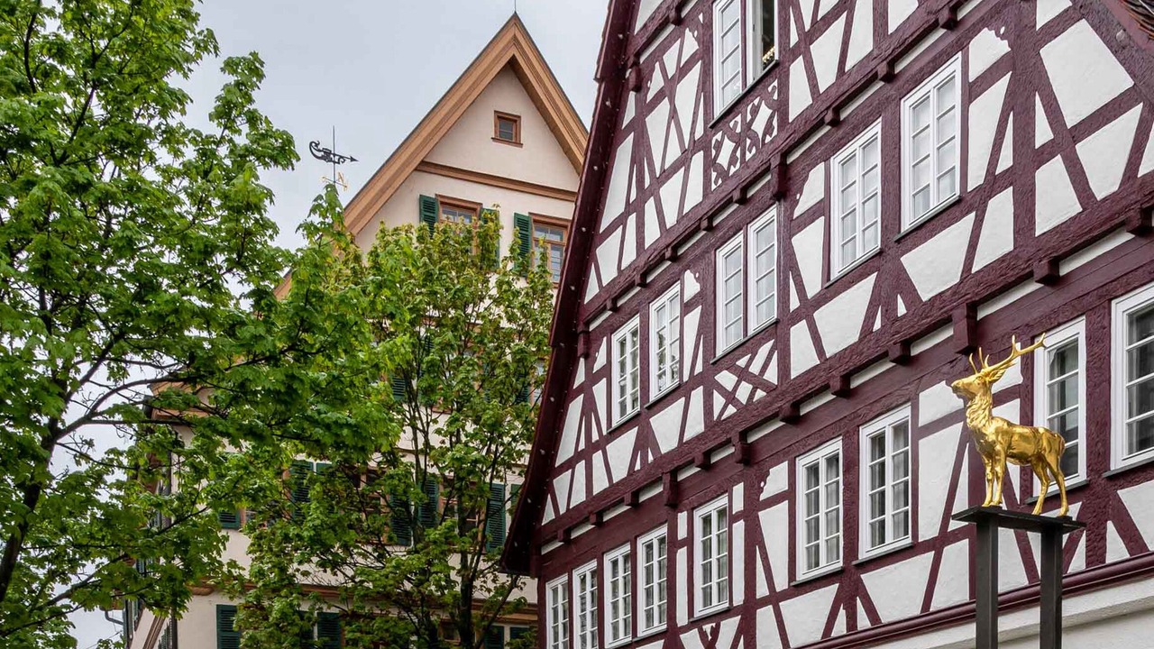 Photo of Outdoor in Metzingen