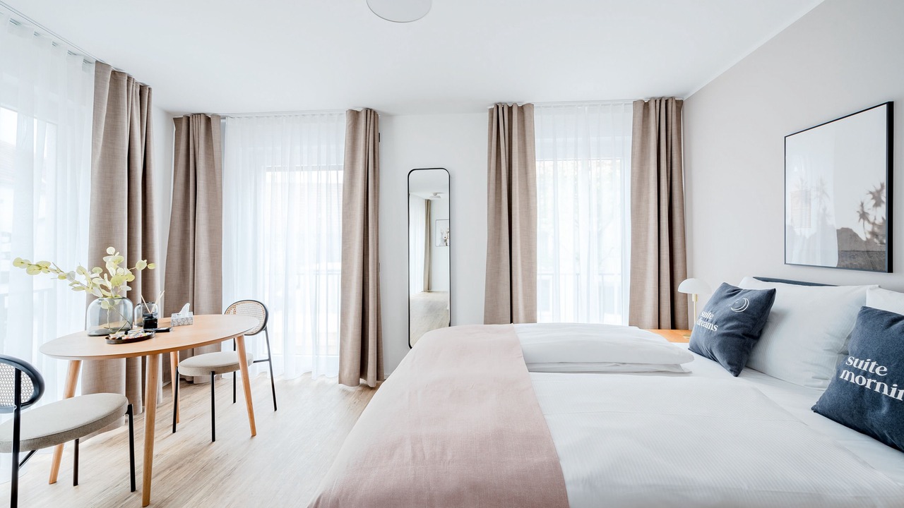 Photo of Bedroom in Metzingen