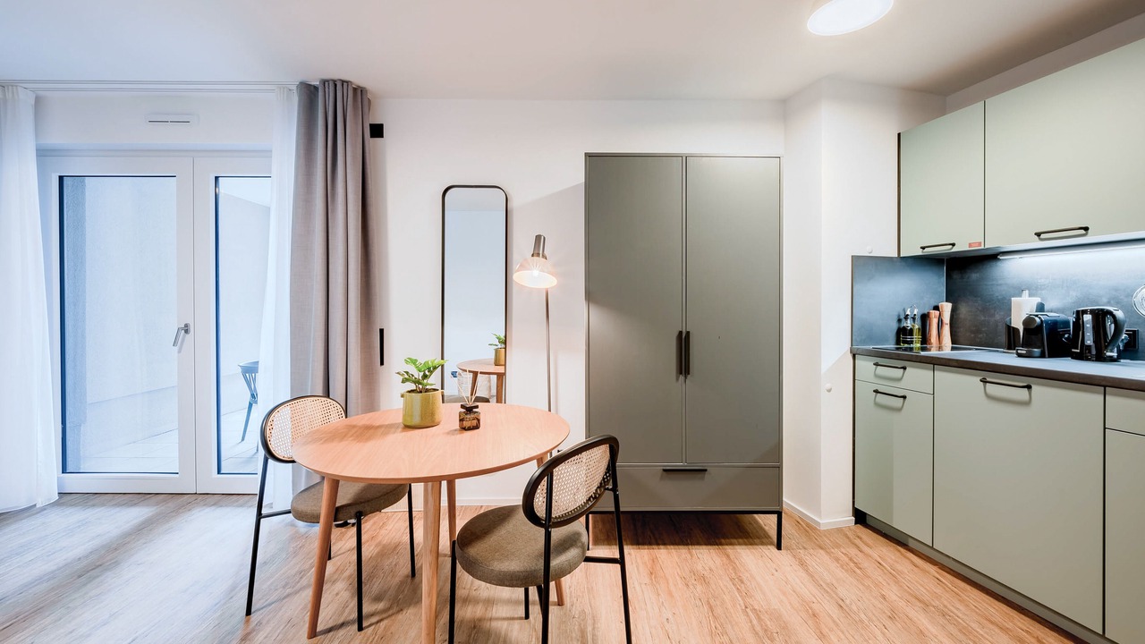 Photo of Kitchen in Metzingen