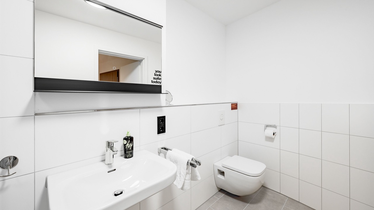 Photo of Bathroom in Metzingen