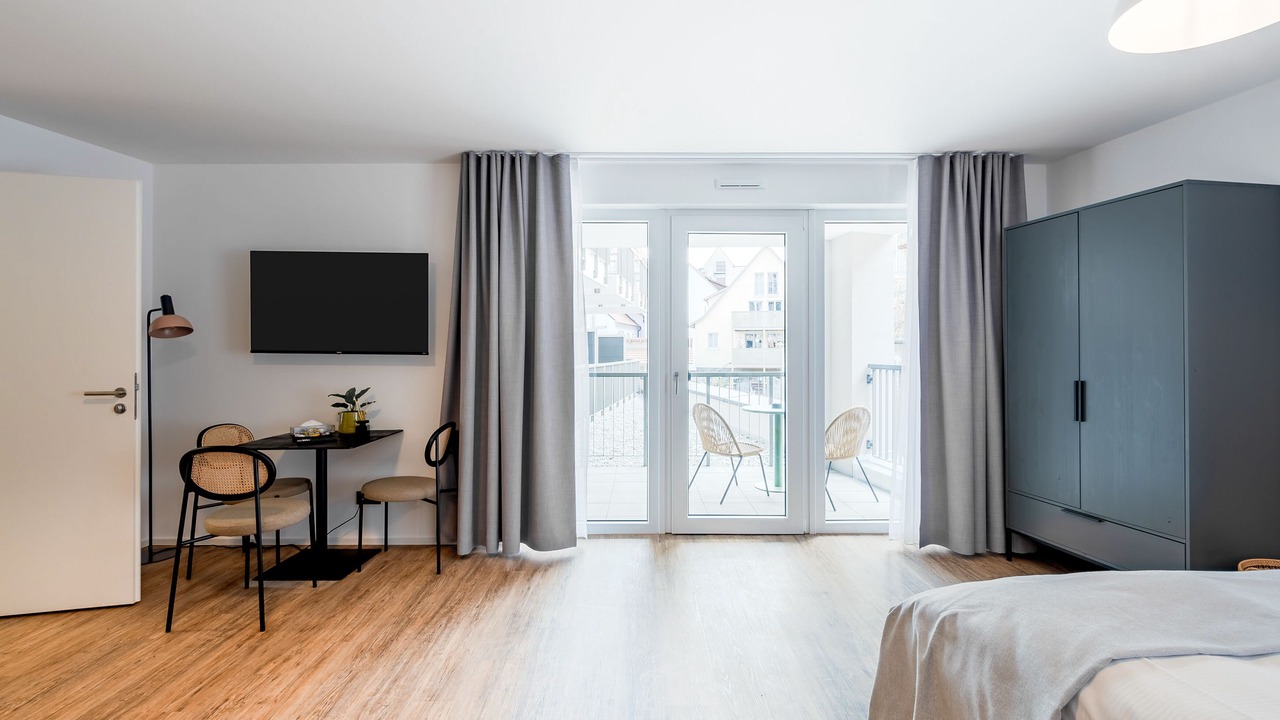 Photo of Livingroom in Metzingen