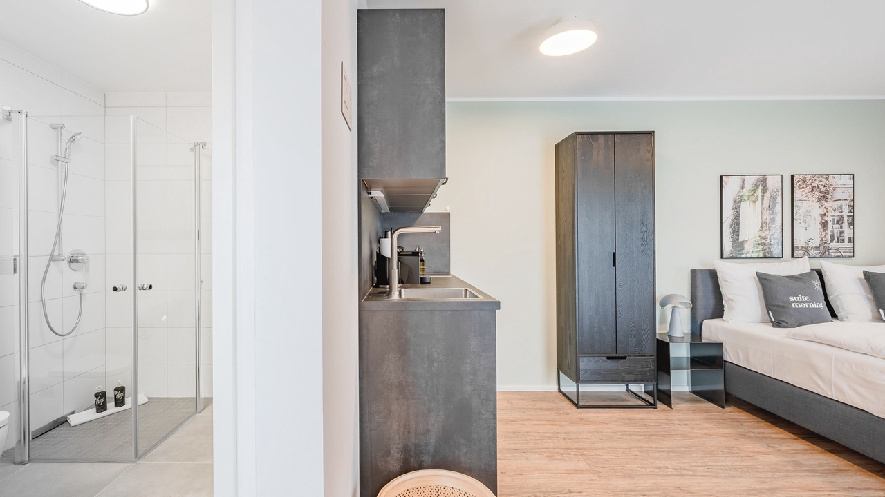 Photo of Bathroom in Metzingen