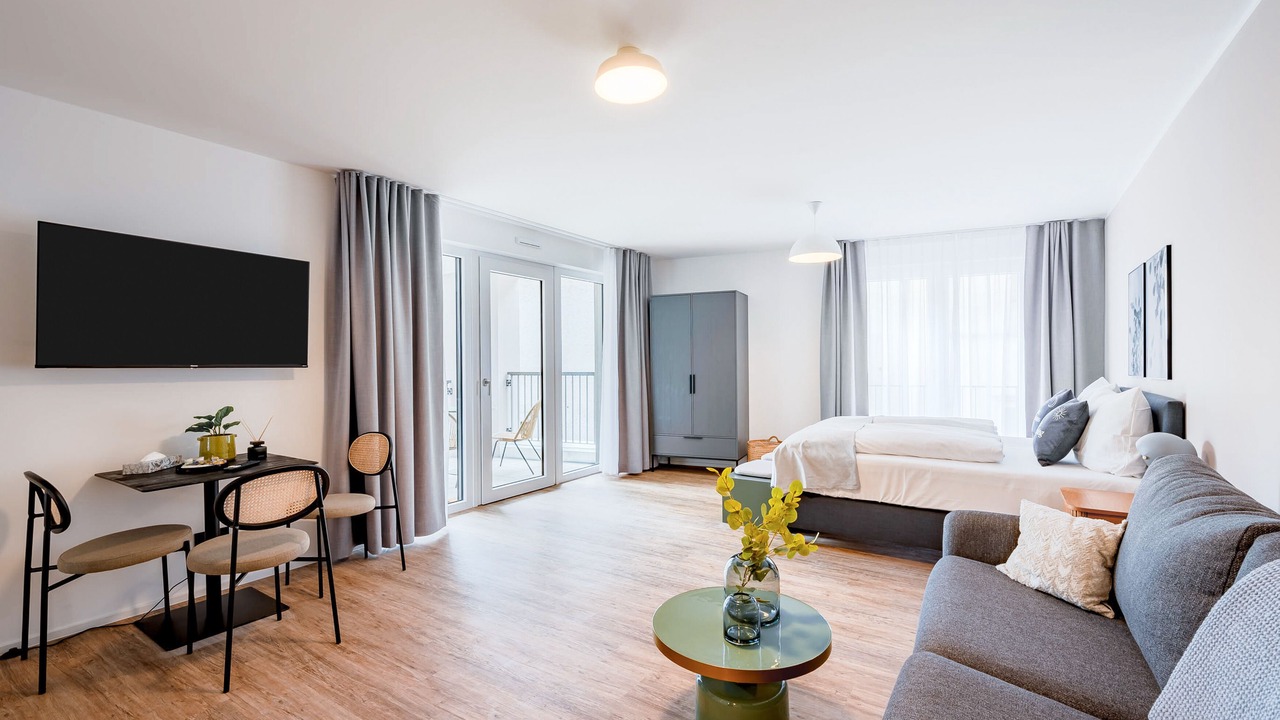 Photo of Livingroom in Metzingen
